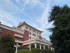 -杭州香格里拉饭店