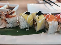 -上渔铁板烧(熙悦汇店)