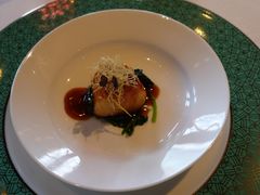 甜面酱焗鳕鱼-三号黄浦会Canton Table