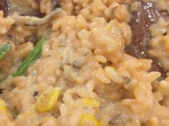 -萨莉亚意式餐厅(玉泉路物美店)