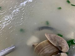 -明记海鲜大排档(巽寮湾店)