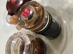 -老边饺子馆(东单店)