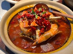 -船歌·鱼水饺青岛菜(金狮广场店)