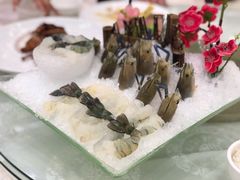 虾生-海晖酒楼·顺德鱼生(荣华店)