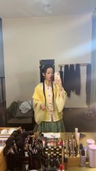 -盘子女人坊古装写真摄影(天津总店)