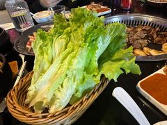 -老卜奎齐齐哈尔烤肉(人民东路店)