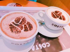 -COSTA COFFEE(水游城店)