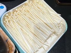 -蘸小院铁锅炖·蘸酱菜·东北菜(怀远门店)