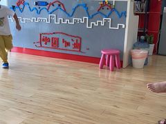 -贝乐乐高机器人教育(南环汇邻广场校区)