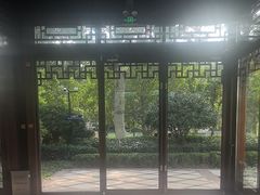 -青岛鑫江温德姆酒店