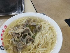 -老四季(南市场店)
