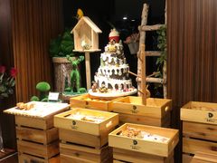 -黄山馥丽蓝山酒店(新安江店)