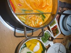 -生如夏花泰式火锅(西村黑金店)