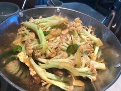 -小菜园新徽菜(无锡宜家荟聚中心店)