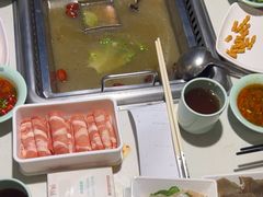 -野妹火锅(布吉店)