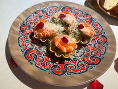 -狮拾久·现代新加坡料理(福田COCO Park店)