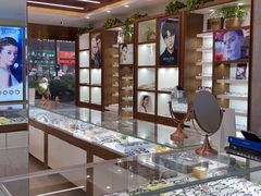 -明月眼镜(三坝店)