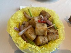 -粤财皇冠假日酒店·彩华轩中餐厅
