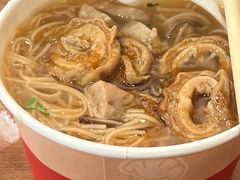 -八方云集锅贴水饺专门店(花都广场店)