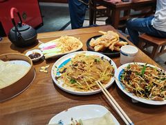 锅包肉-满园烤鸭·春饼(太原街万达店)