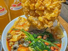 -螺小胖柳州螺蛳粉(钟楼总店)