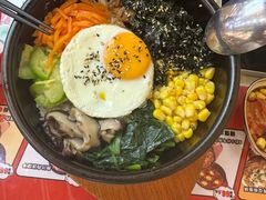 -食米家拌饭(梅溪新天地店)