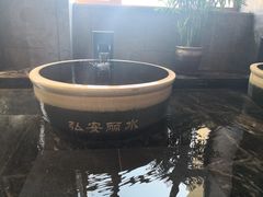 -弘安丽水温泉酒店