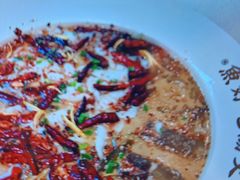 -江渔儿酸菜鱼(东厦一百店)