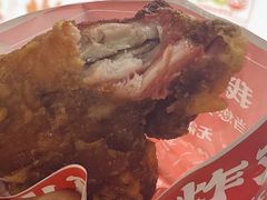 -虎头炸·潮汕南乳炸鸡(未来城店)