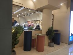 -海马体照相馆(成都来福士广场店)