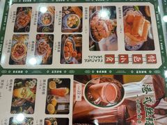 -捷信牛奶甜品世家(学府店)