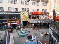 -万佳广场(台东店)