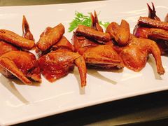 -丽晶轩中餐厅(重庆丽晶酒店)