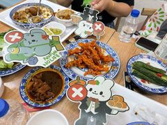 -菊儿人家·北京胡同菜(南锣鼓巷店)