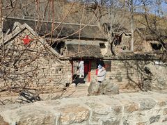 -红嫂家乡旅游区