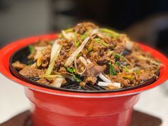 -庆云楼饭庄(什刹海店)