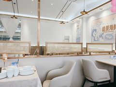 -皓景海鲜·地标美食(双月湾店)