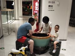 -锦府盐帮·侯宅(五棵松万达店)