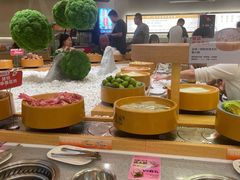 -喜家自助小火锅(卓悦里店)