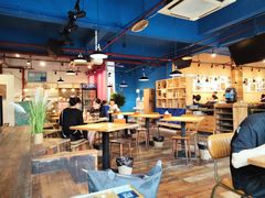 -无届青年餐馆(熙街店)