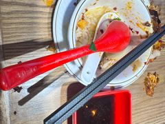 -王婆婆老妈蹄花·川菜馆(太古里一店)