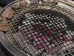 -江城二当家烤牛肉(莲塘新村店)