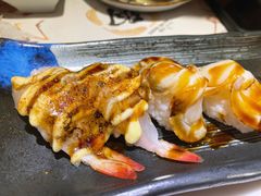-羽寿司(东方宝泰店)