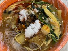 -安发瞧麻辣烫(总店)