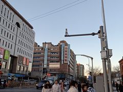 -西单明珠商场