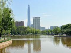 -泰丰公园