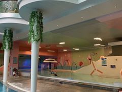 -碧水豪园·足浴·SPA·汗蒸·那须汤泉(中山东路店)