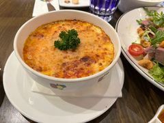 -安妮意大利餐厅(世贸天阶店)