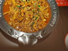 -胖哥俩肉蟹煲(盐城金鹰国际店)