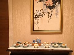 -扬州香格里拉·香宫中餐厅